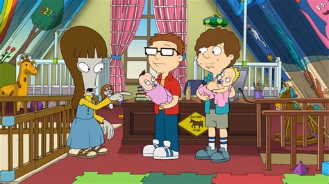 american dad s10|American Dad!: Season 10 .